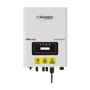 Inverex Nitrox 6kW On-Grid Solar Inverter