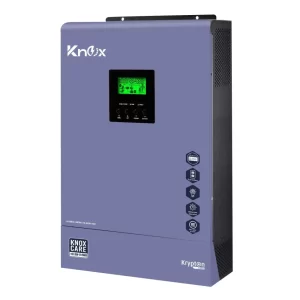 Knox ASW 10K LT-G2 PRO 10kW Three-Phase On-Grid Solar Inverter