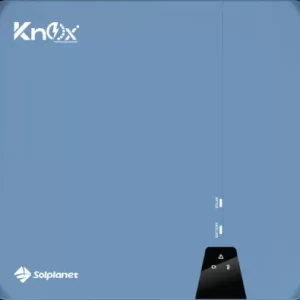 Knox ASW 15kW LT-G2 Pro On-Grid Solar Inverter