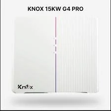 Knox Xerox 15kW G4 Pro On-Grid Solar Inverter