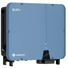 50kW on-grid solar inverters
