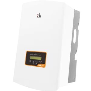Solis 20kW Ongrid Solar Inverter