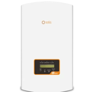 Solis 10kW Ongrid Solar Inverter