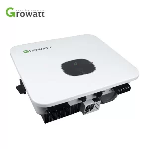 Growatt 20kW On-Grid Inverter (MID20KTL3-X)