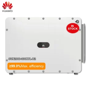 Huawei SUN2000-115KTL-M2 (115kW Utility-Scale Inverter)