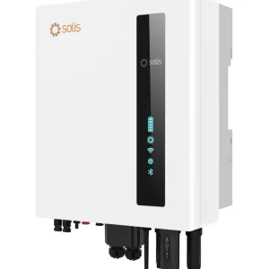 Solis 8kW Hybrid PRO Inverter