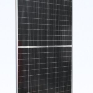 Canadian TOPCON N-Type Bifacial 690watt Solar Panel