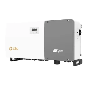 Solis 50kW On-Grid Solar Inverter